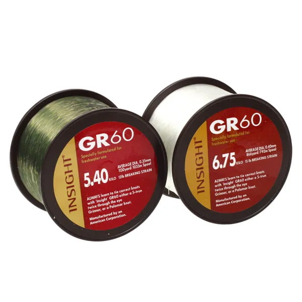 Gardner GR60