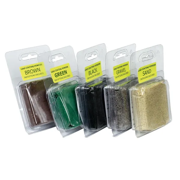 CJT Lead Coating Powder