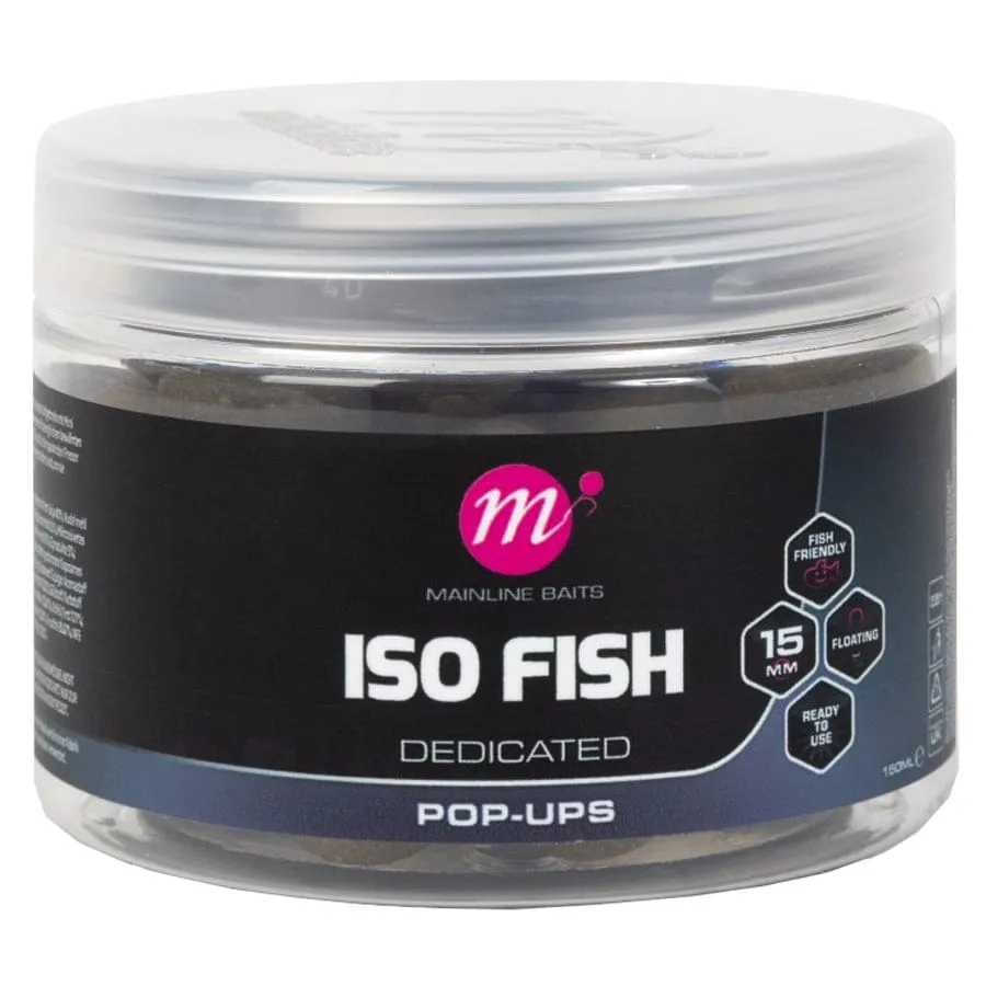 Mainline Shelf Life Pop-Ups 15mm - Image 2