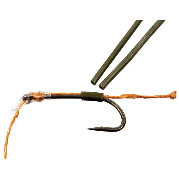 Korda Green Silicone Tube