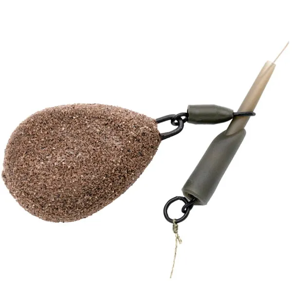 Korda Safe Zone Run Rig Rubbers
