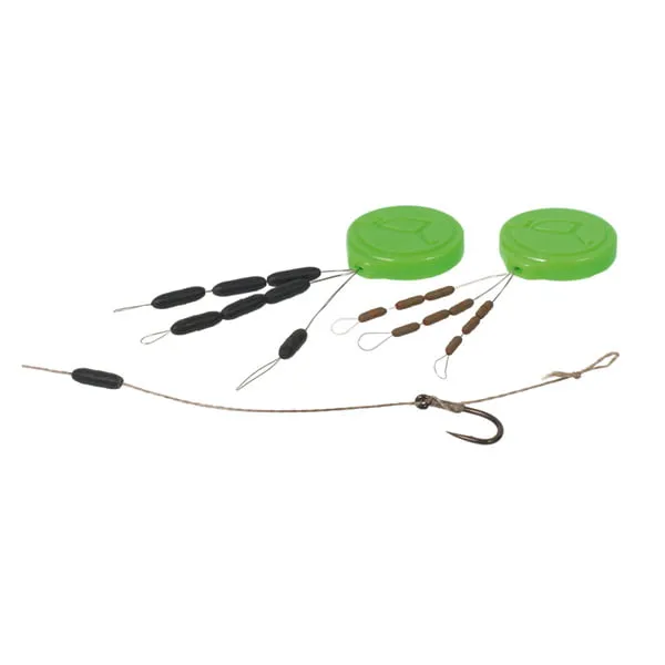 Korda Sinkers (Tungsten Hooklink Weights)
