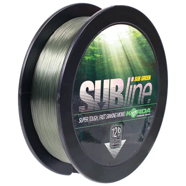 Korda Subline 1000m - Image 2