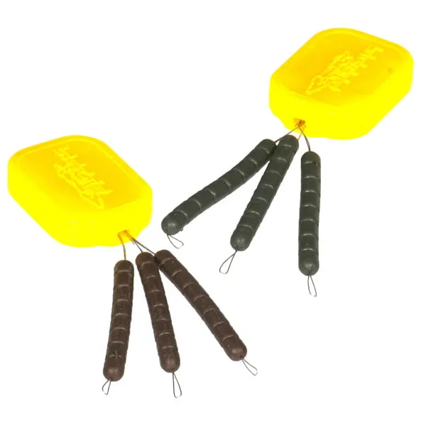 Atomic Tackle Tungsten Slugs
