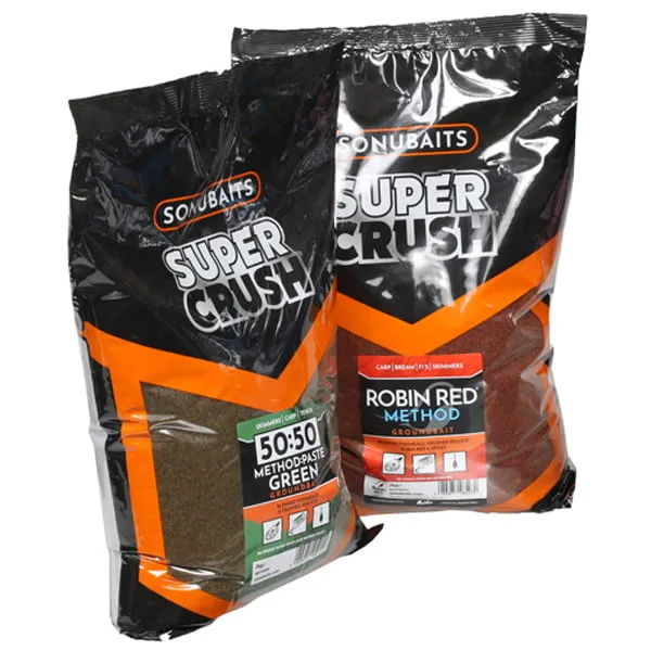 Sonubaits Groundbait 2kg - Image 2