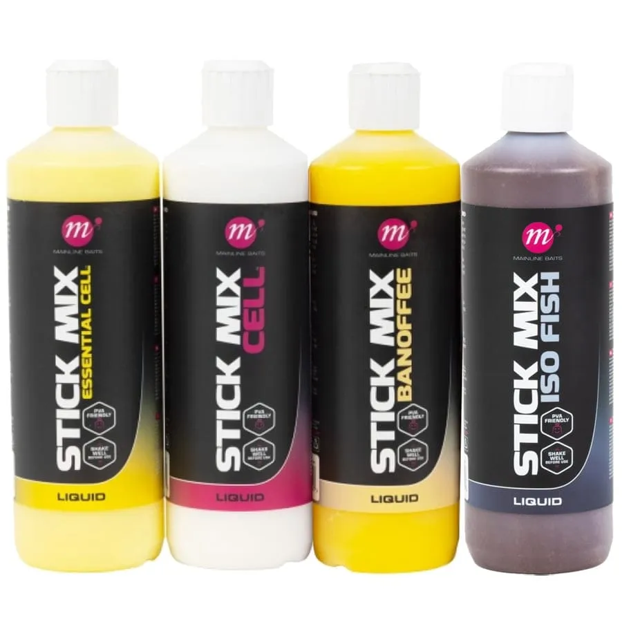 Mainline Stick Mix Liquid 500ml