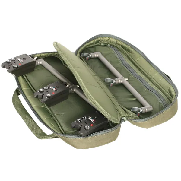 JAG Products Buzzbar and Bankstick Bag - Image 3