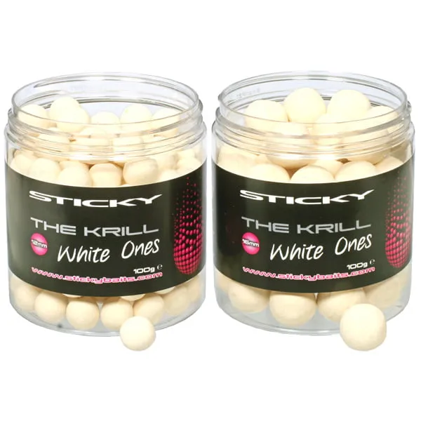 Sticky The Krill High Attract Pop-Ups