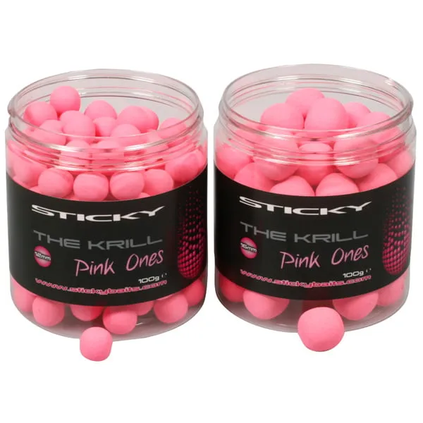 Sticky The Krill High Attract Pop-Ups - Image 2