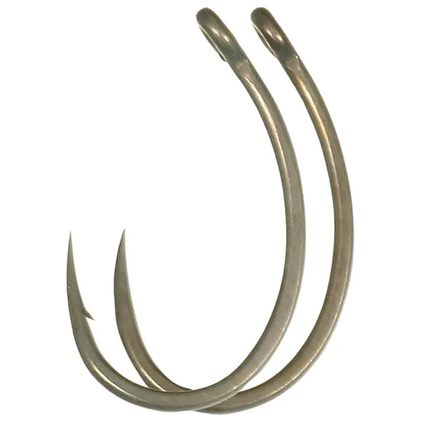 Korda Krank Hooks