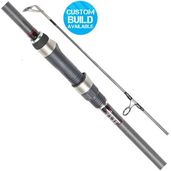 Harrison Torrix (TB Custom Spec) Original Carp Rod 12ft 3lb (50mm)