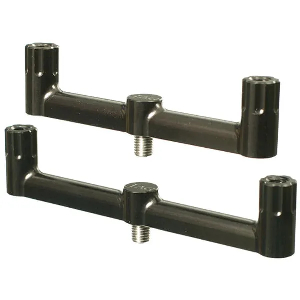 JAG Products Prolite Black 2-Rod Fixed Buzzbar
