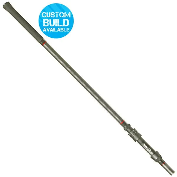 Century C2-D Spod Rod 13ft (Command Distance) (50mm)