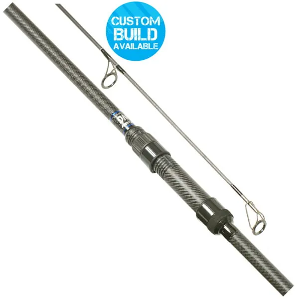 Century NG+ (Next Generation) Carp Rod 12ft 3.5lb (50mm) – Only One Left in Stock