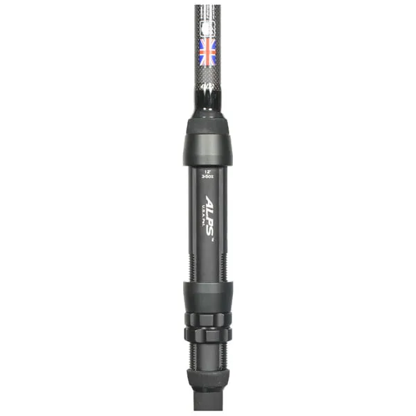Century FMA-2 Carp Rod 12ft 3-5oz (50mm) (Special Order Item) - Image 2