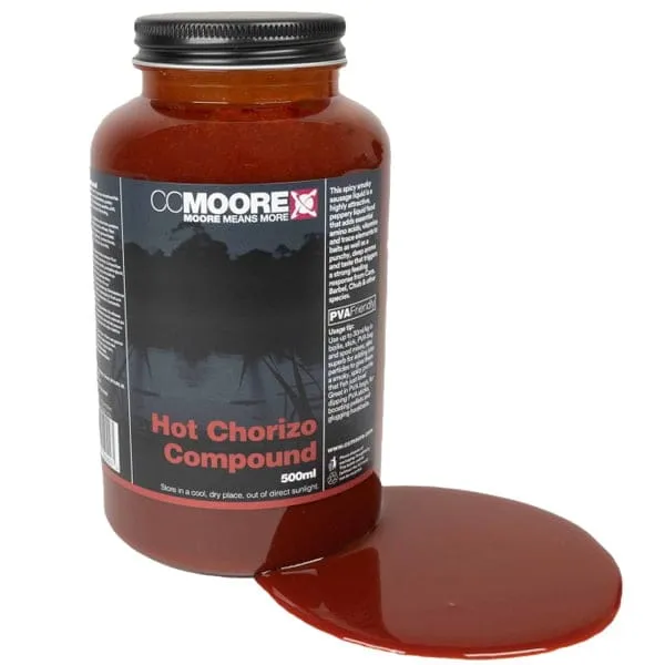 CC Moore Liquid Food Compound 500ml - Image 5