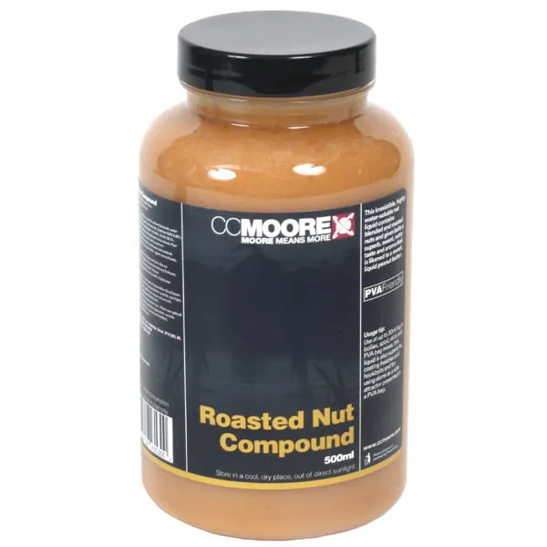 CC Moore Liquid Food Compound 500ml - Image 3
