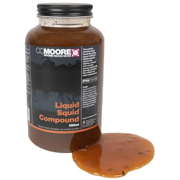 CC Moore Liquid Food Compound 500ml - Image 6