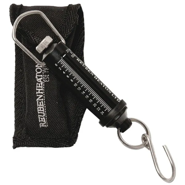 Reuben Heaton 1000 Series Little Gem Sport Scale 13kg