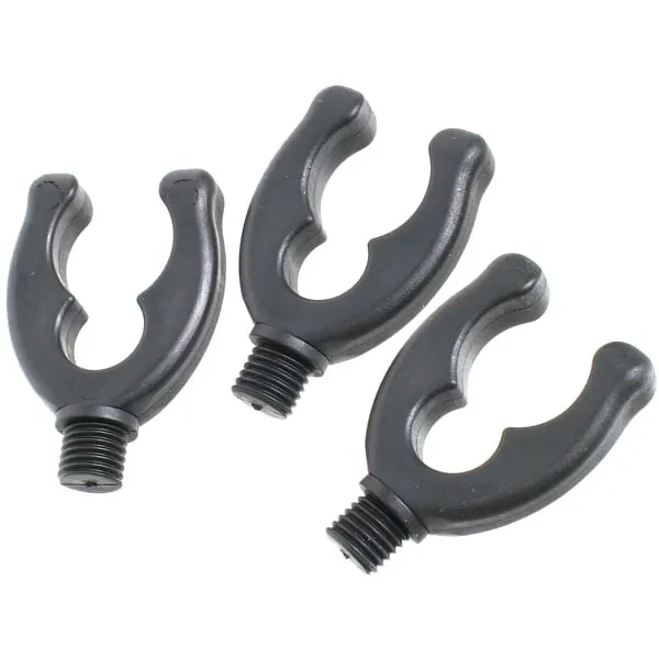 Gardner Dual Gripper Butt Rests