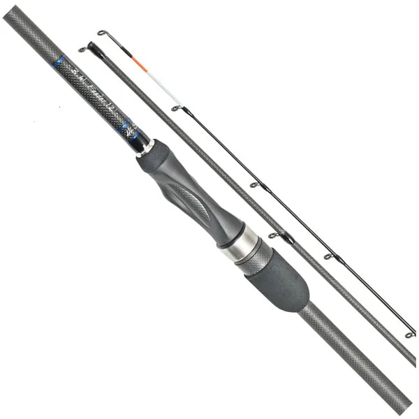Free Spirit Hi-‘S’ 12ft BW 2-Piece Carp Waggler Rod (Special Order Item)