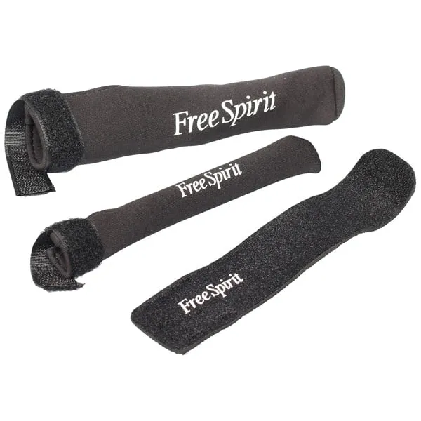 Free Spirit Hi-‘S’ 12ft BW 2-Piece Carp Waggler Rod (Special Order Item) - Image 4