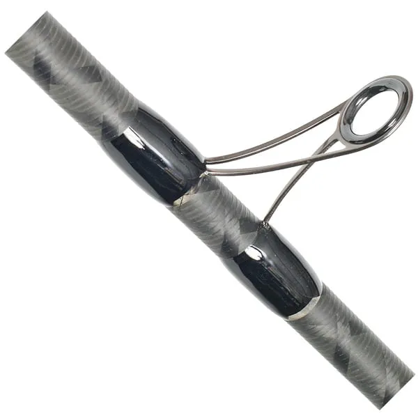 Free Spirit CTX ‘S’ 11ft 2-Piece Carp Waggler Rod - Image 5