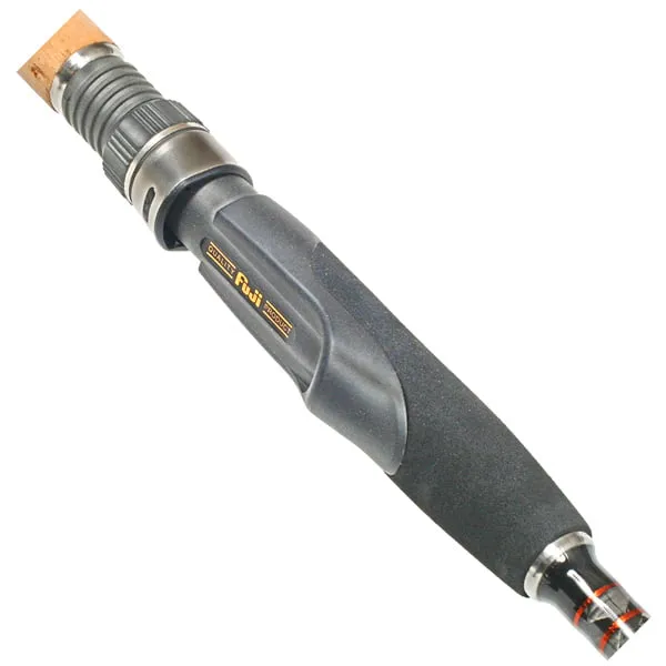 Free Spirit CTX 9ft 2-Piece Carp Waggler Rod - Image 4