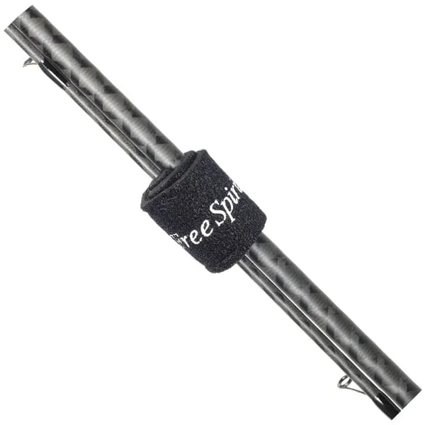 Free Spirit CTX 11ft/13ft 2/3-Piece Carp Multi Feeder Rod - Image 6