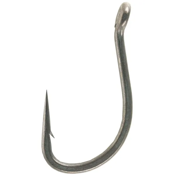 Fox Edges Arma Point Stiff Rig Straight Hooks – Barbed