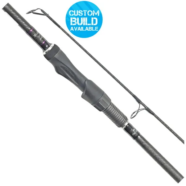 Free Spirit ‘S’-Lite Carp Rod 12ft 3.5lb (50mm)
