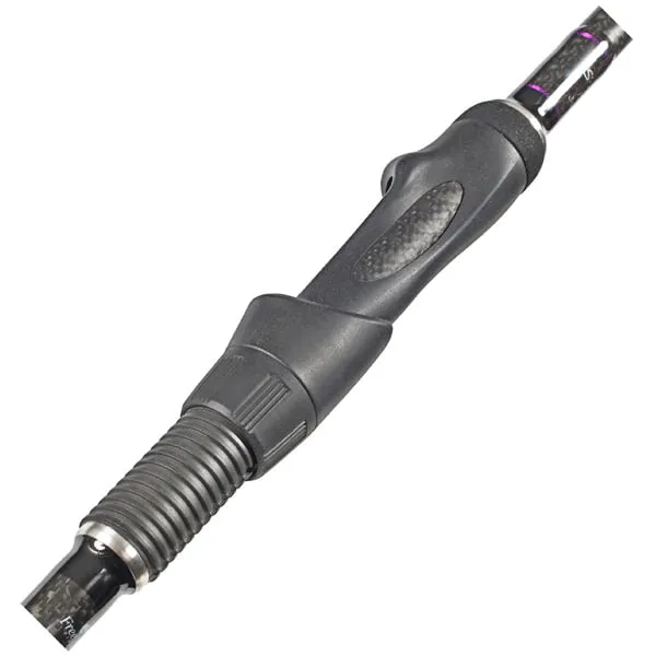 Free Spirit ‘S’-Lite Carp Rod 13ft 3.5lb (50mm) - Image 2