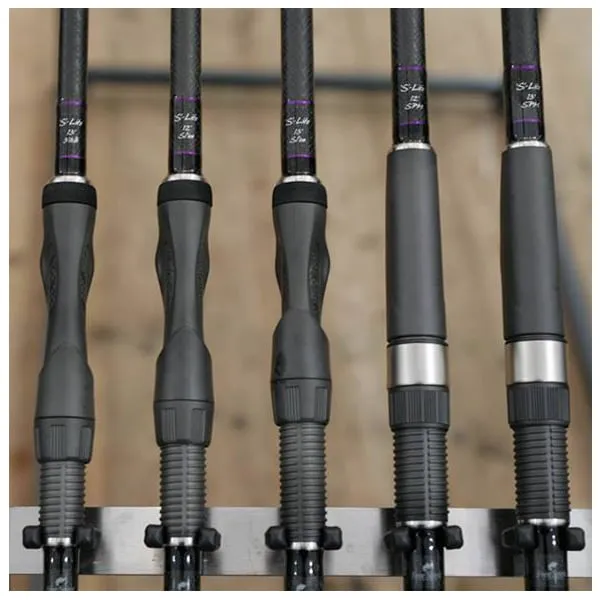 Free Spirit ‘S’-Lite Carp Rod 12ft 3lb – Full Cork (50mm) - Image 2