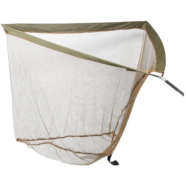Free Spirit E Landing Net 42 Inch 8ft 2 Piece Handle