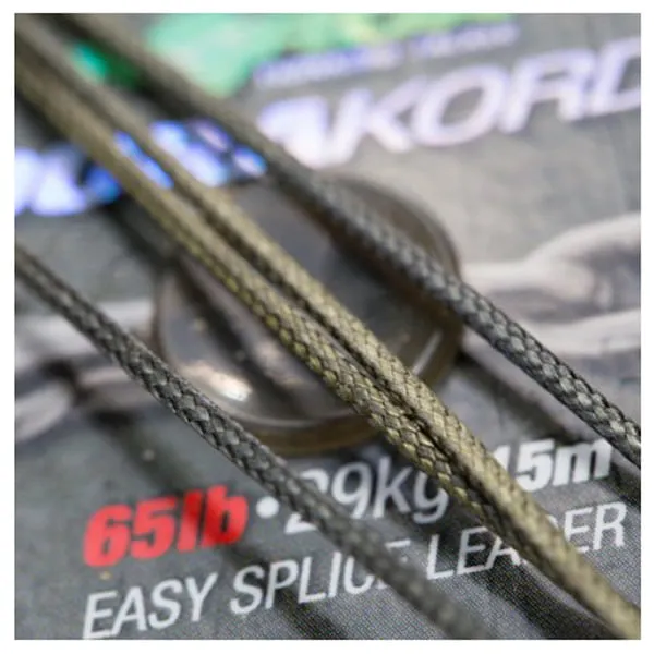 Korda DuraKord 45lb/20kg 20m - Image 4