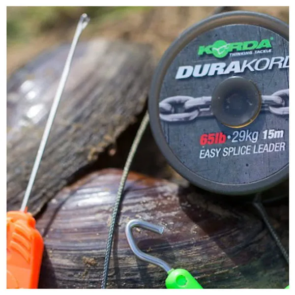 Korda DuraKord 45lb/20kg 20m - Image 2