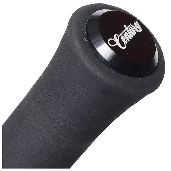 Century Stealth Graphene Carp Rod 12ft 3.25lb (50mm) – Abbreviated Handle and Titanium Guides - Image 3