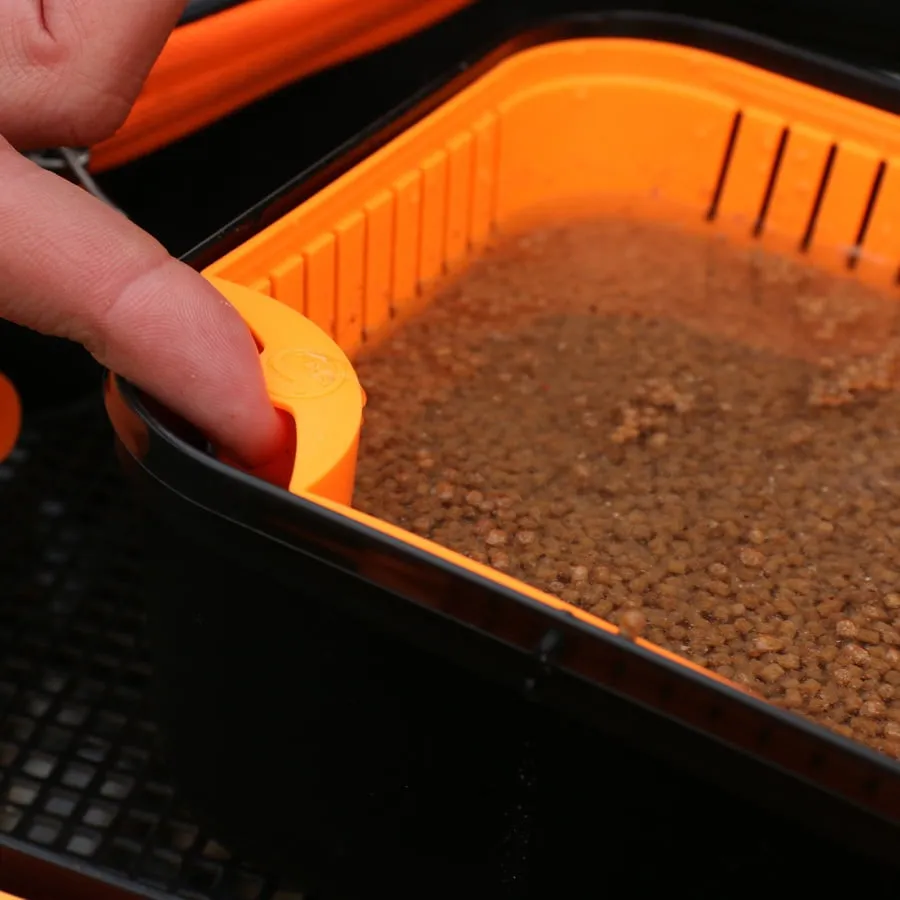 Guru Bait Container Strainer - Image 2