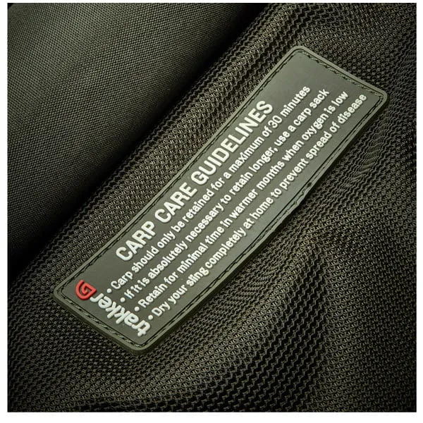 Trakker Sanctuary Retention Sling V2 – 40ins Opening - Image 3