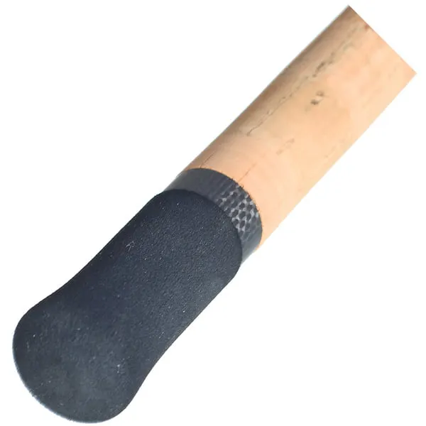 Free Spirit Hi-‘S’ 10ft 2-Piece Carp Waggler Rod – Cork Handle - Image 4