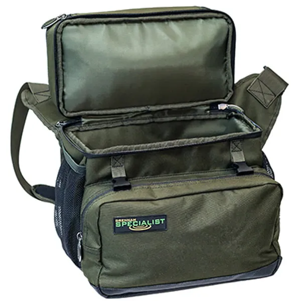 Drennan Specialist Compact Roving Bag 20L - Image 2