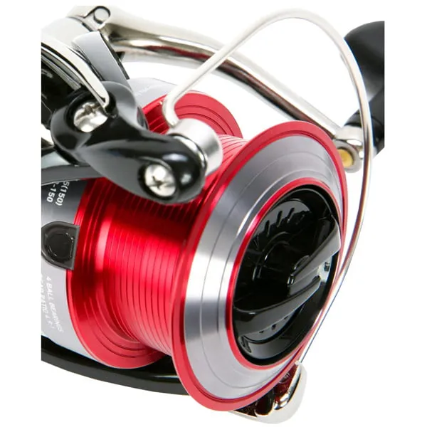 Daiwa Ninja 3012A Match Feeder Reel - Image 3