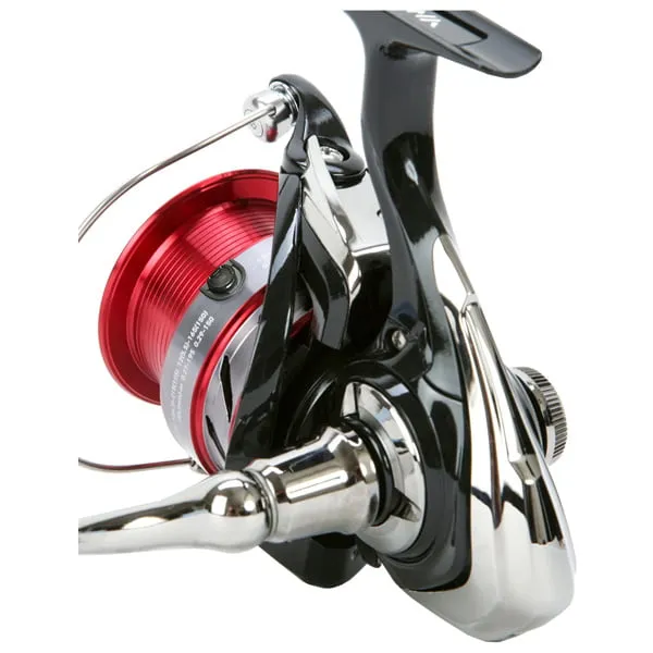 Daiwa Ninja 3012A Match Feeder Reel - Image 4