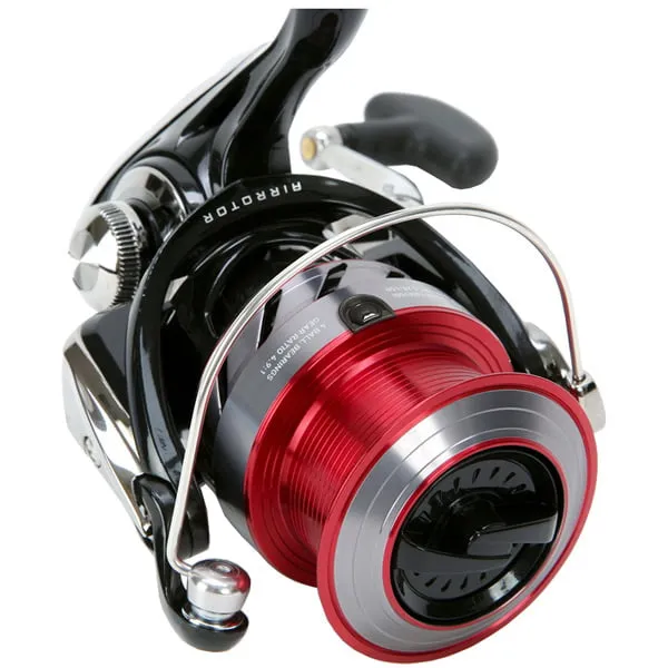 Daiwa Ninja 4012A Match Feeder Reel - Image 2