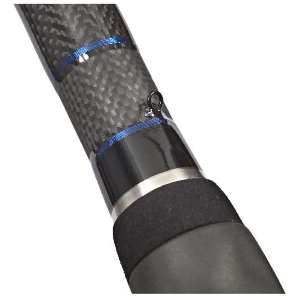 Free Spirit Hi-‘S’ 12ft 2-Piece Power Feeder Distance Rod – Cork Handle - Image 4