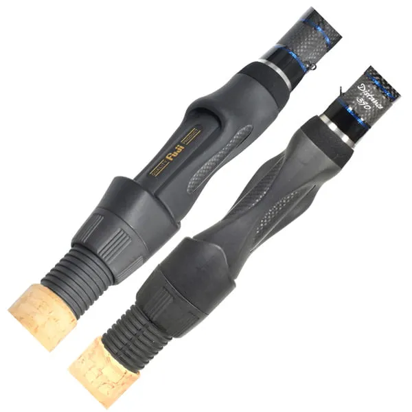 Free Spirit Hi-‘S’ 13ft 2-Piece Power Feeder Special Rod – Cork Handle - Image 7