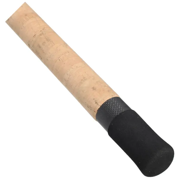 Free Spirit Hi-‘S’ 13ft 3-Piece Power Feeder Distance Rod – Cork Handle (Special Order Item) - Image 3