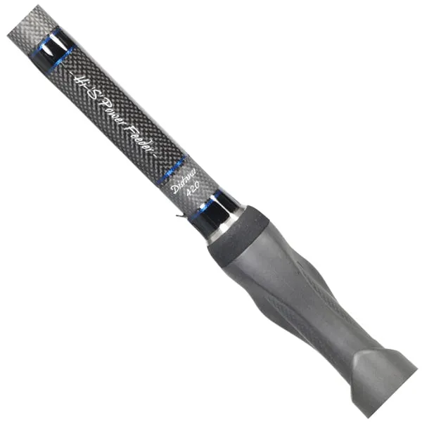 Free Spirit Hi-‘S’ 14ft 3-Piece Power Feeder Distance Rod – Cork Handle - Image 2
