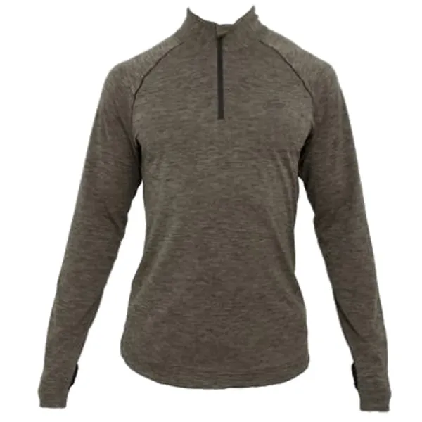 Fortis Elements Half Zip Top