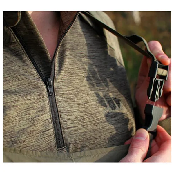 Fortis Elements Half Zip Top - Image 2